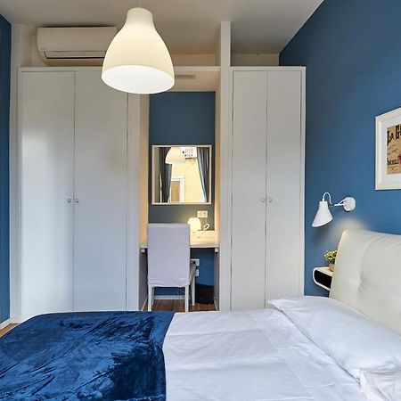 Dreams Homes In Trastevere Roma Exterior foto