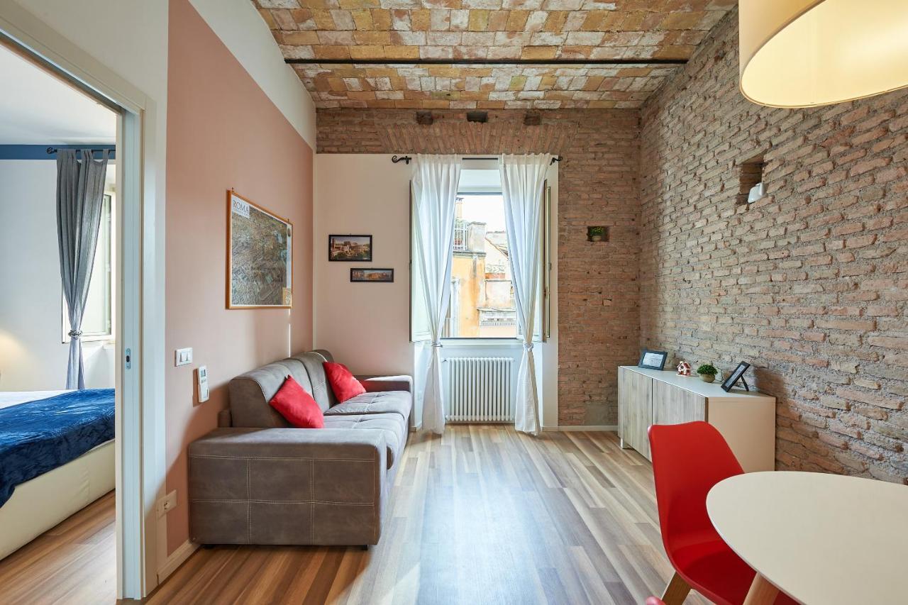 Dreams Homes In Trastevere Roma Exterior foto
